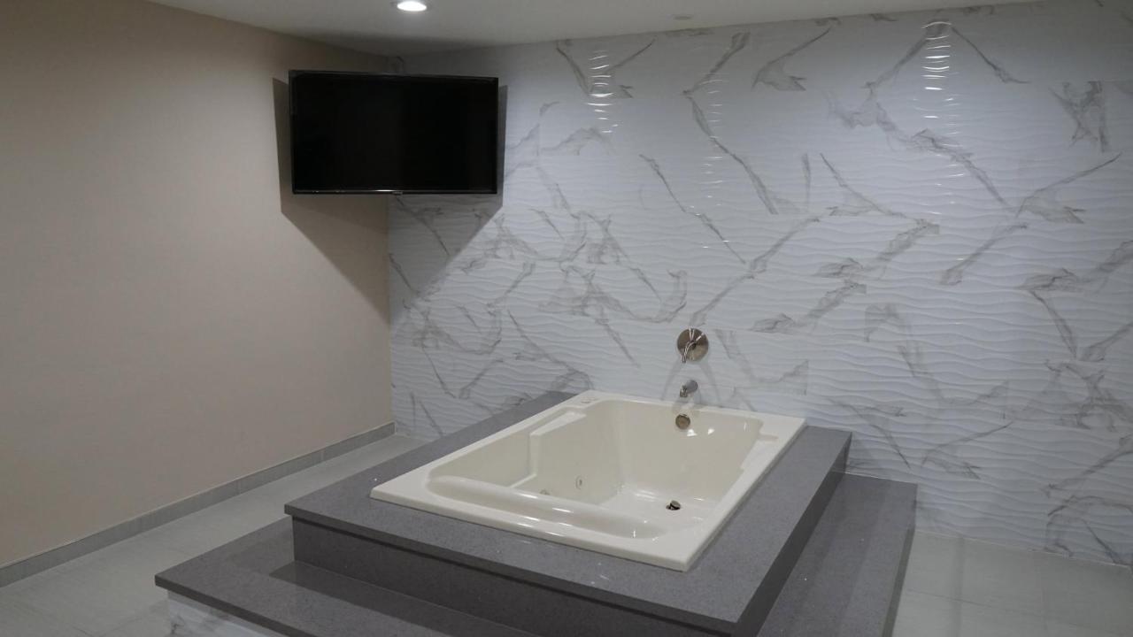אינגלווד Sea Breeze Inn - Lax Airport, Los Angeles מראה חיצוני תמונה