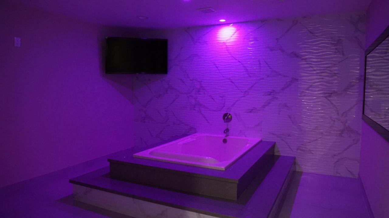אינגלווד Sea Breeze Inn - Lax Airport, Los Angeles מראה חיצוני תמונה
