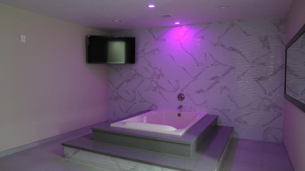 אינגלווד Sea Breeze Inn - Lax Airport, Los Angeles מראה חיצוני תמונה