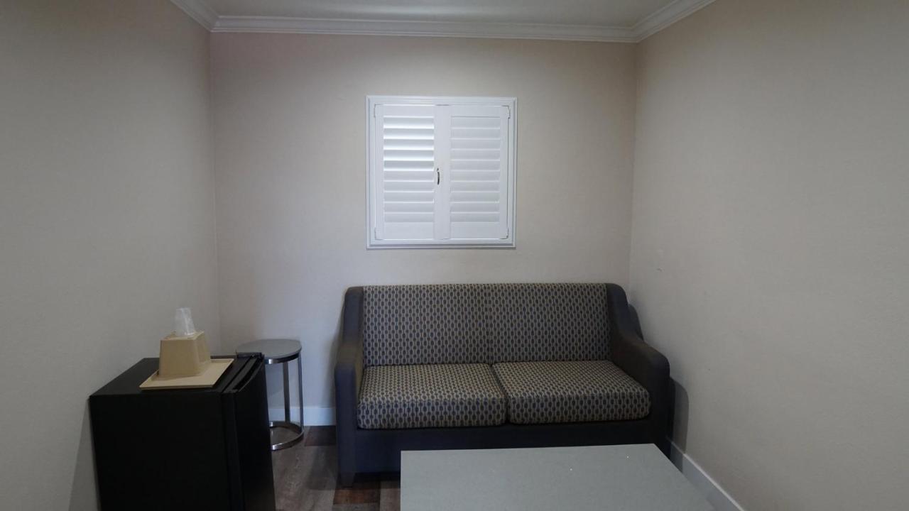 אינגלווד Sea Breeze Inn - Lax Airport, Los Angeles מראה חיצוני תמונה