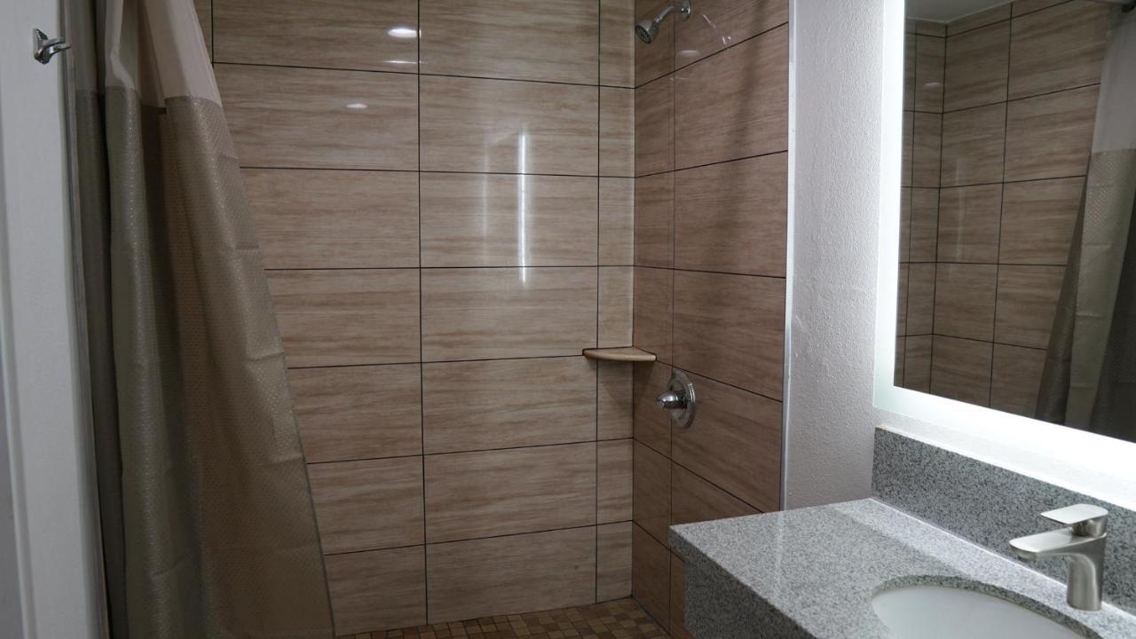 אינגלווד Sea Breeze Inn - Lax Airport, Los Angeles מראה חיצוני תמונה